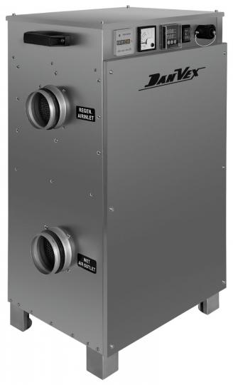 Осушитель воздуха DanVex AD-200