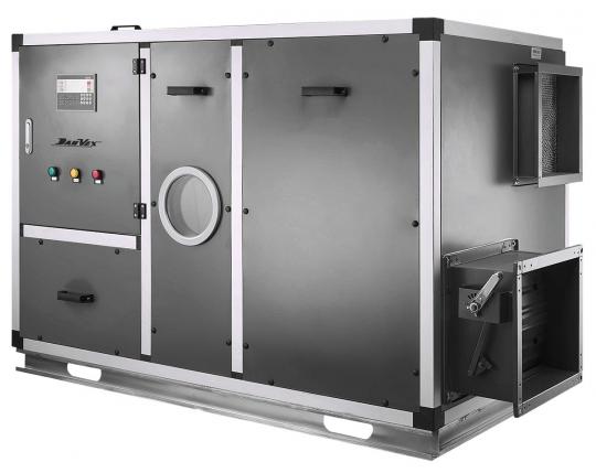 Осушитель воздуха DanVex AD-3000