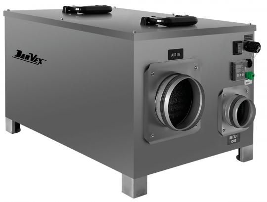 Осушитель воздуха DanVex AD-400L