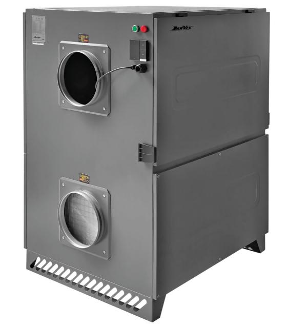 Осушитель воздуха DanVex AD-800 - Фото0