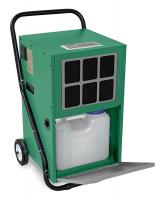 Промышленный осушитель воздуха DanVex DEH-500i - Фото3