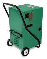 Промышленный осушитель воздуха DanVex DEH-500i - Фото4