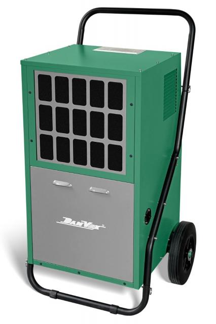 Промышленный осушитель воздуха DanVex DEH-1200i - Фото0