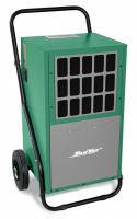 Промышленный осушитель воздуха DanVex DEH-1200i - Фото1