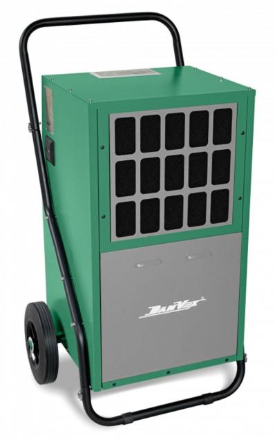 Промышленный осушитель воздуха DanVex DEH-1200i - Фото1